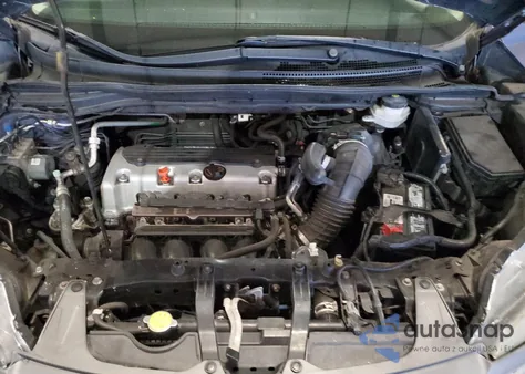 2013 Honda Cr-V Lx from USA, damaged, VIN 3CZRM3H39DG710442